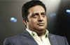 Prakash Raj urges Indians to stand as a fearless society which questions